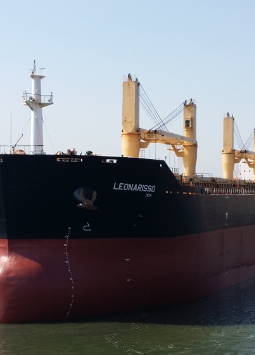 Lemissoler Maritime Company
