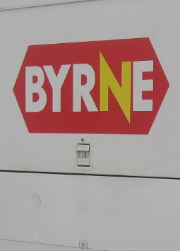 Byrne Investment Limited